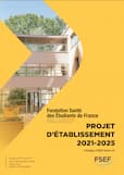 Paris 13e Projet tablissement 2021-2026