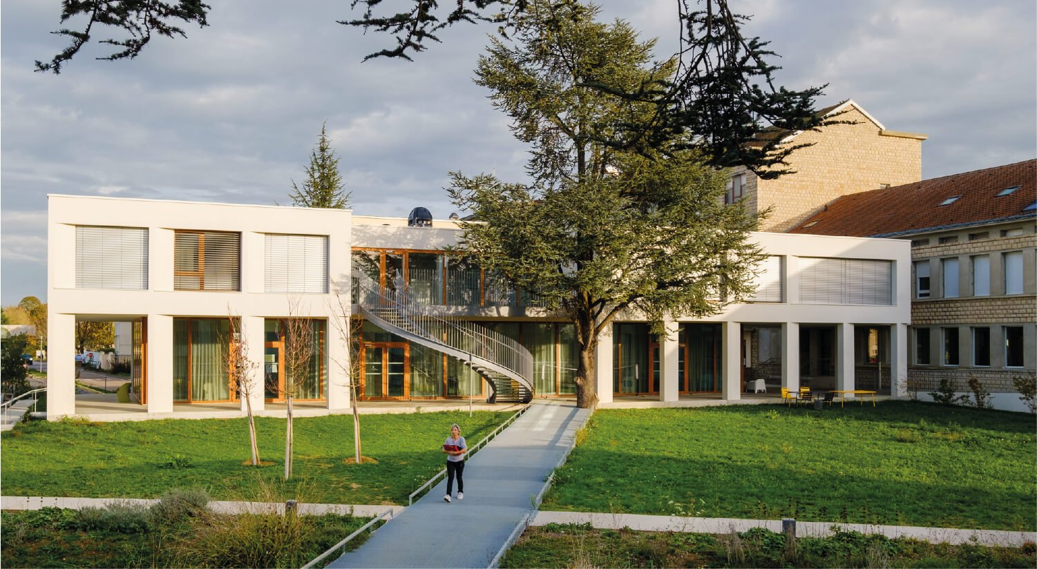 Clinique FSEF vitry le françois