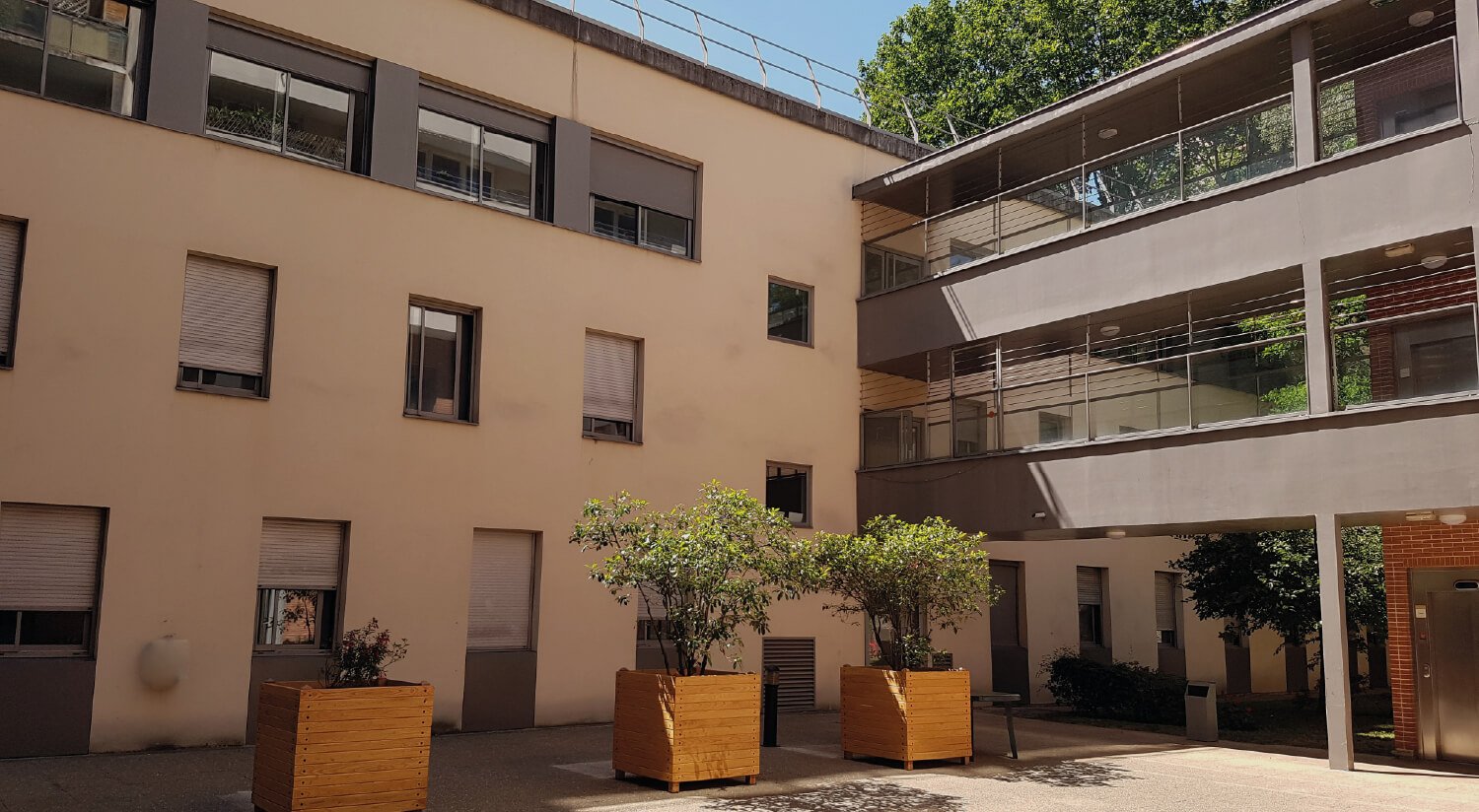 Clinique FSEF établissement paris 13