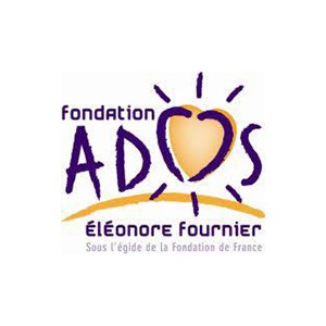 Fondation Ados Elonore Fournier